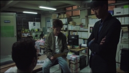 Bad Prosecutor (Hindi) - Season 01 Episode 02